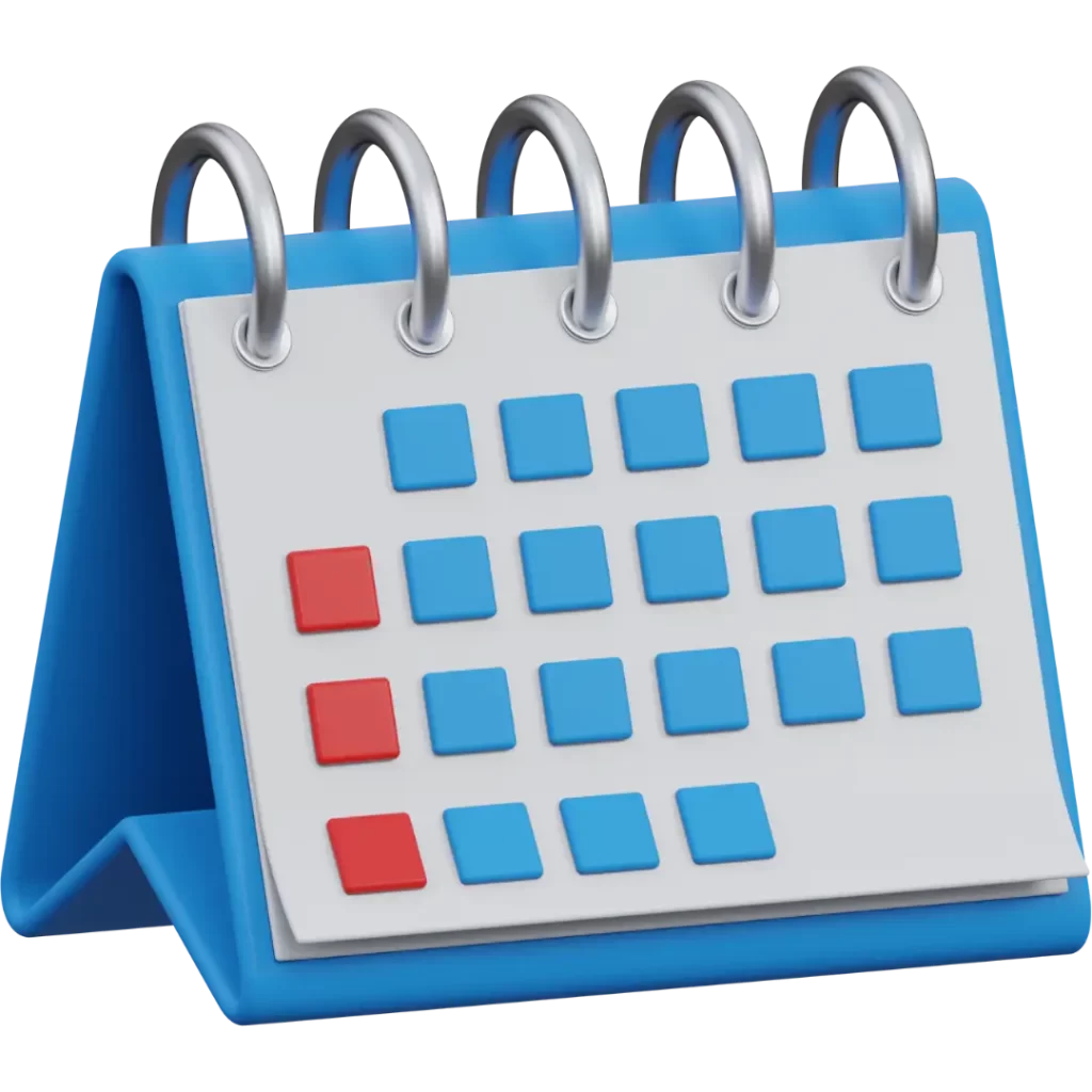 calendar